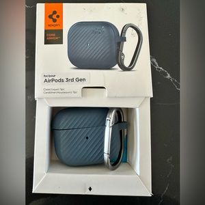Spigen Core Armor AirPods cover